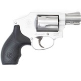 SMITH & WESSON 642-1 AIRWEIGHT .38 SPL +P - 2 of 3