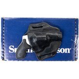 SMITH & WESSON 642-1 AIRWEIGHT .38 SPL +P - 3 of 3