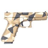 GLOCK 17 9MM LUGER (9x19 PARA) - 2 of 3