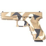 GLOCK 17 9MM LUGER (9x19 PARA) - 1 of 3