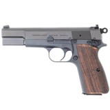 SPRINGFIELD ARMORY SA-35 9MM LUGER (9x19 PARA) - 1 of 3