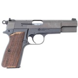 SPRINGFIELD ARMORY SA-35 9MM LUGER (9x19 PARA) - 2 of 3