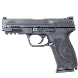 SMITH & WESSON M&P9 M2.0 9MM LUGER (9x19 PARA) - 1 of 3