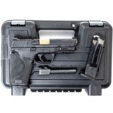 SMITH & WESSON M&P9 M2.0 9MM LUGER (9x19 PARA) - 3 of 3