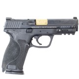 SMITH & WESSON M&P9 M2.0 9MM LUGER (9x19 PARA) - 2 of 3
