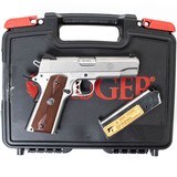 RUGER SR1911 .45 ACP - 3 of 3