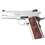 RUGER SR1911 .45 ACP