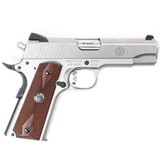RUGER SR1911 .45 ACP - 2 of 3