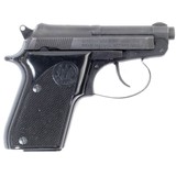 BERETTA 21A .22 LR - 2 of 2