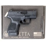 BERETTA APX 9MM LUGER (9x19 PARA) - 3 of 3