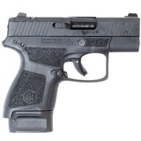 BERETTA APX 9MM LUGER (9x19 PARA) - 2 of 3