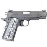 COLT COMBAT UNIT COMMANDER MODEL 9MM LUGER (9x19 PARA) - 2 of 3