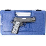 COLT COMBAT UNIT COMMANDER MODEL 9MM LUGER (9x19 PARA) - 3 of 3