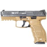HECKLER & KOCH VP 9 9MM LUGER (9x19 PARA) - 1 of 3