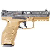 HECKLER & KOCH VP 9 9MM LUGER (9x19 PARA) - 2 of 3