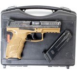 HECKLER & KOCH VP 9 9MM LUGER (9x19 PARA) - 3 of 3