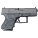 GLOCK 26 GEN4 9MM LUGER (9x19 PARA) - 2 of 3