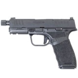 SPRINGFIELD ARMORY HELLCAT PRO 9MM LUGER (9x19 PARA) - 1 of 3