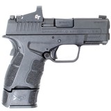SPRINGFIELD ARMORY XDS-9 3.3 MOD2 9MM LUGER (9x19 PARA) - 2 of 3