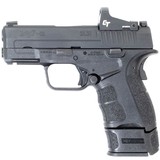 SPRINGFIELD ARMORY XDS-9 3.3 MOD2 9MM LUGER (9x19 PARA) - 1 of 3
