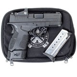 SPRINGFIELD ARMORY XDS-9 3.3 MOD2 9MM LUGER (9x19 PARA) - 3 of 3