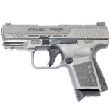 CANIK TP9 ELITE SC 9MM LUGER (9x19 PARA) - 1 of 3