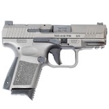 CANIK TP9 ELITE SC 9MM LUGER (9x19 PARA) - 2 of 3