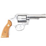 SMITH & WESSON MODEL 65-2 .357 MAG - 2 of 2