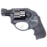 RUGER LCR .22 LR - 1 of 3