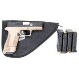 DIAMONDBACK AM29 9MM LUGER (9x19 PARA) - 3 of 3