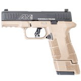 DIAMONDBACK AM29 9MM LUGER (9x19 PARA) - 1 of 3