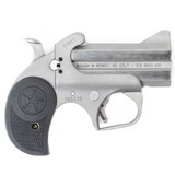 BOND ARMS ROWDY .45 LC/.410 GA - 2 of 3