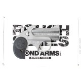 BOND ARMS ROWDY .45 LC/.410 GA - 3 of 3
