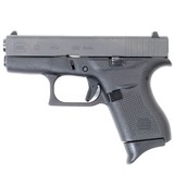 GLOCK 42 .380 ACP - 1 of 3