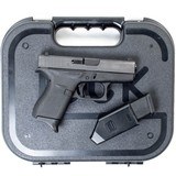 GLOCK 42 .380 ACP - 3 of 3