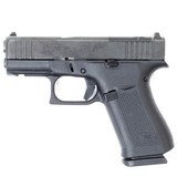 GLOCK 43X 9MM LUGER (9x19 PARA) - 1 of 3