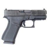 GLOCK 43X 9MM LUGER (9x19 PARA) - 2 of 3