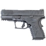 SPRINGFIELD ARMORY XDM ELITE 9MM LUGER (9x19 PARA) - 1 of 3