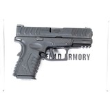 SPRINGFIELD ARMORY XDM ELITE 9MM LUGER (9x19 PARA) - 3 of 3