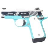 KIMBER MICRO 9 SPECIAL EDITION 9MM LUGER (9x19 PARA) - 1 of 3