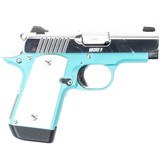 KIMBER MICRO 9 SPECIAL EDITION 9MM LUGER (9x19 PARA) - 2 of 3