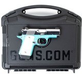 KIMBER MICRO 9 SPECIAL EDITION 9MM LUGER (9x19 PARA) - 3 of 3