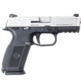 FN FNS-40 .40 S&W - 2 of 3