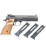 BERETTA
89 GOLD STANDARD .22 LR - 3 of 3