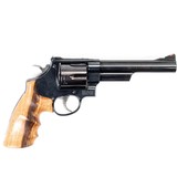 SMITH & WESSON MODEL 57-6 .41 REM MAG - 2 of 3