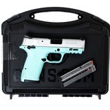 SMITH & WESSON M&P9 SHIELD EZ M2.0 9MM LUGER (9x19 PARA) - 3 of 3