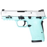 SMITH & WESSON M&P9 SHIELD EZ M2.0 9MM LUGER (9x19 PARA) - 1 of 3