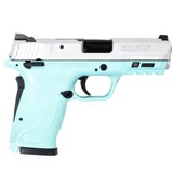 SMITH & WESSON M&P9 SHIELD EZ M2.0 9MM LUGER (9x19 PARA) - 2 of 3