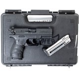 WALTHER P22 CA .22 LR - 3 of 3