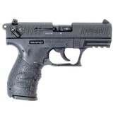 WALTHER P22 CA .22 LR - 2 of 3